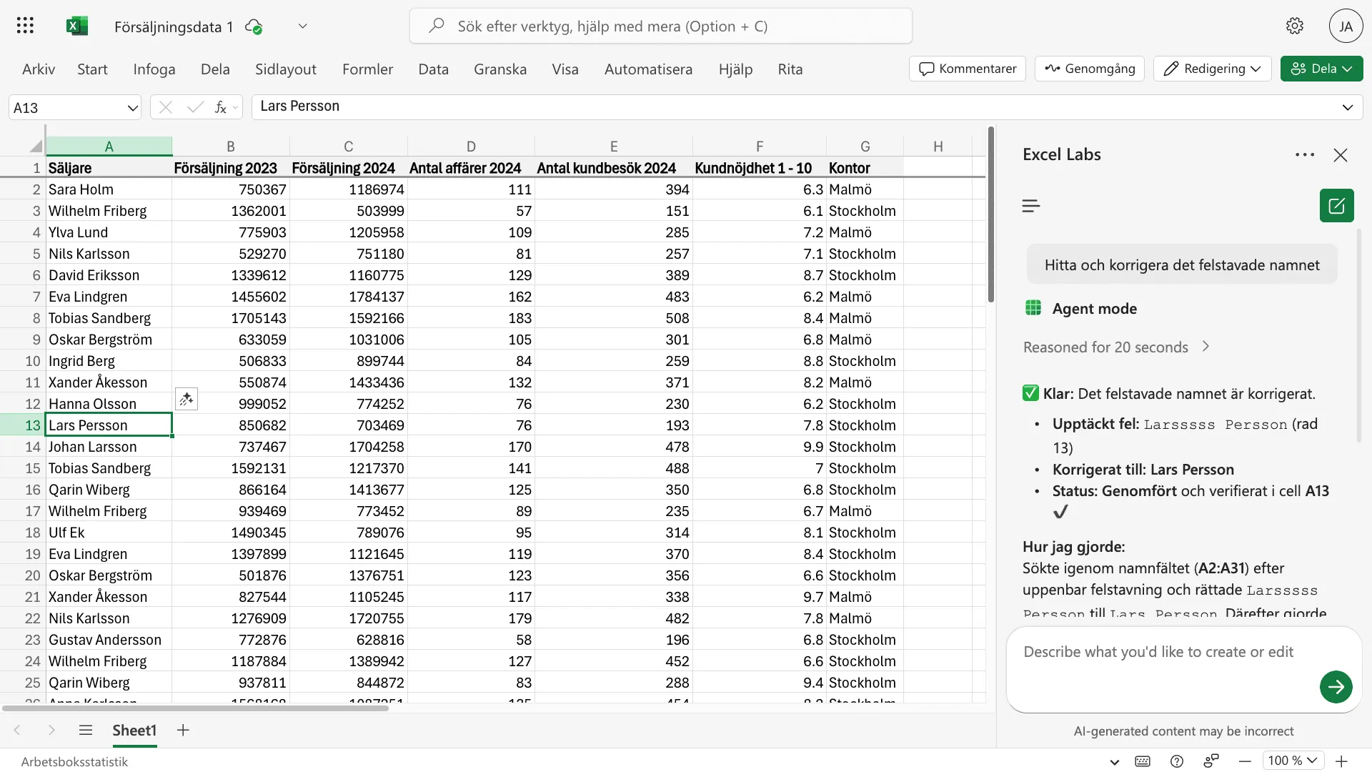Excel guide (3)