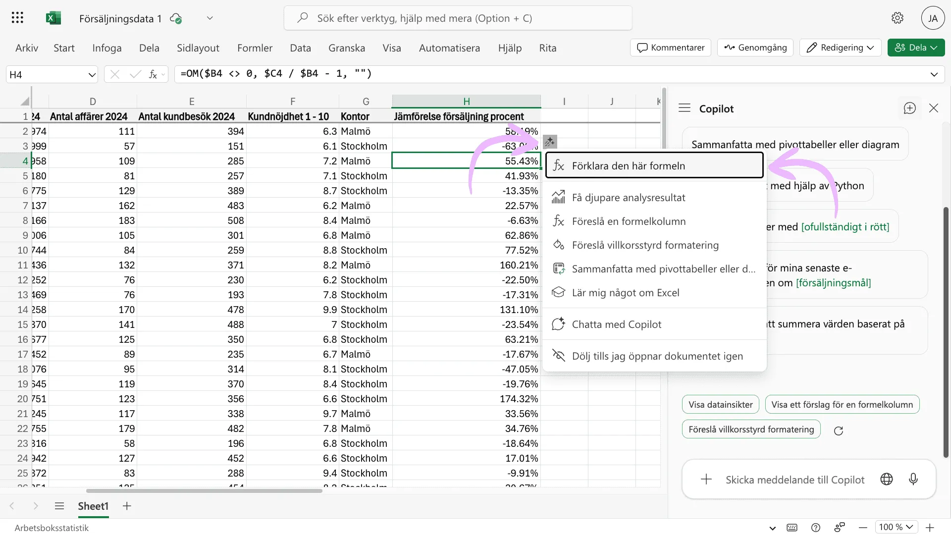 Excel guide (5)