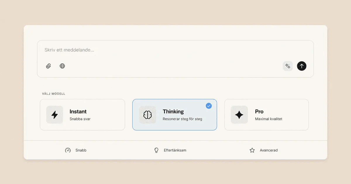 Gpt 5.5 instant thinking pro
